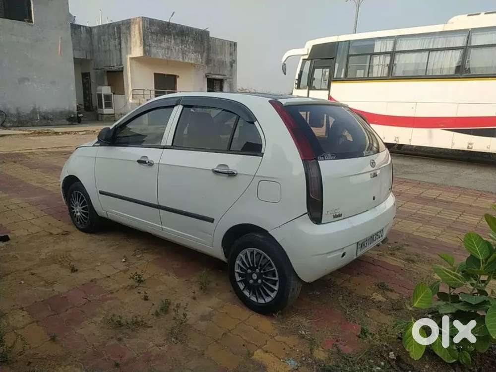 Tata Indica Vista 2010