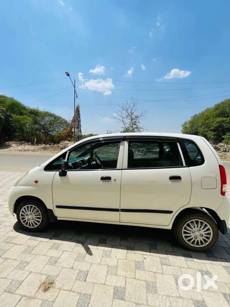 Maruti Suzuki Estilo 2008 Petrol 57000 Km Driven