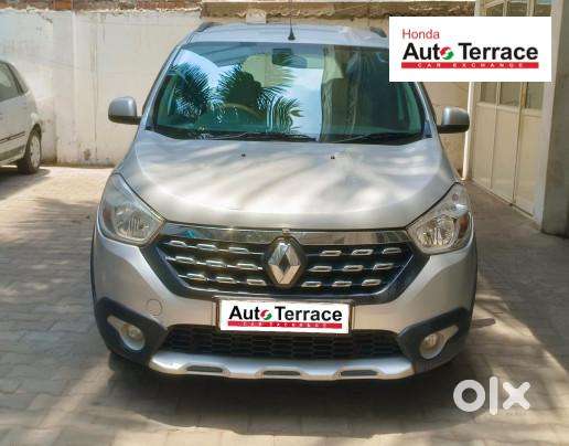 Renault Lodgy 85ps Rxl, 2017, Diesel