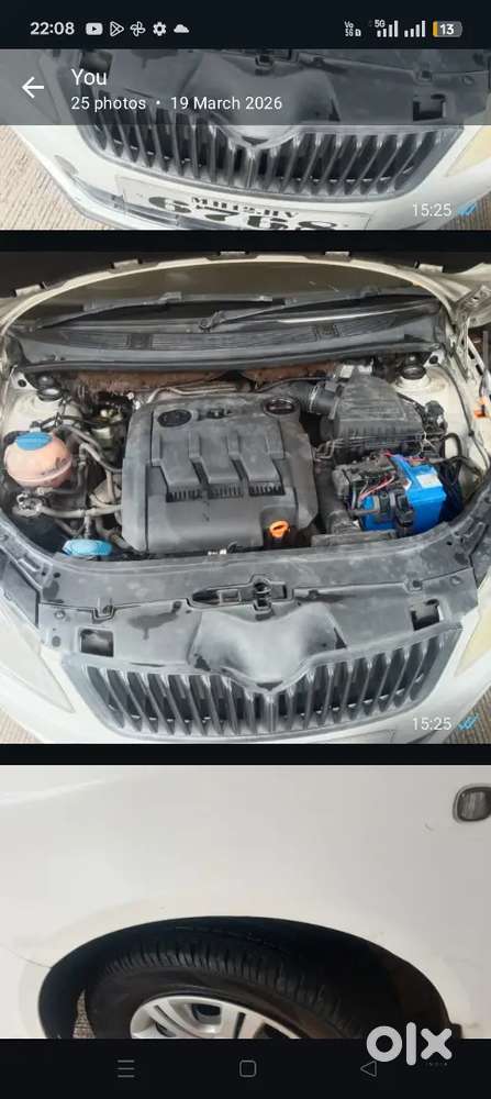 Good Condition Single Handle Used