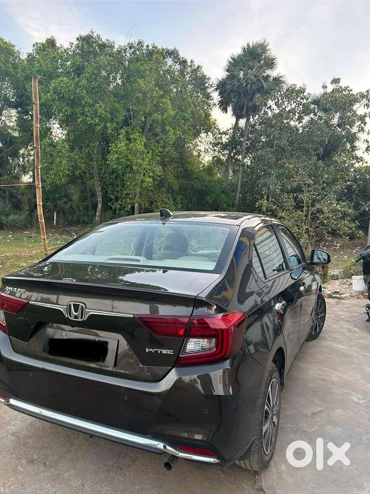 Honda Amaze 2023 Petrol Well Maintained
