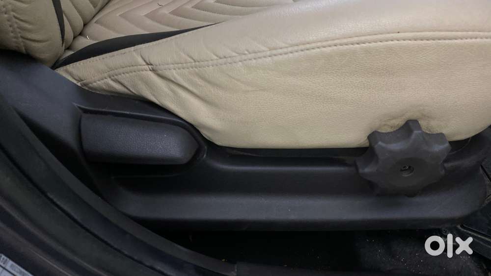 Hyundai Verna Fluidic 1.6 Crdi Sx, 2013, Diesel