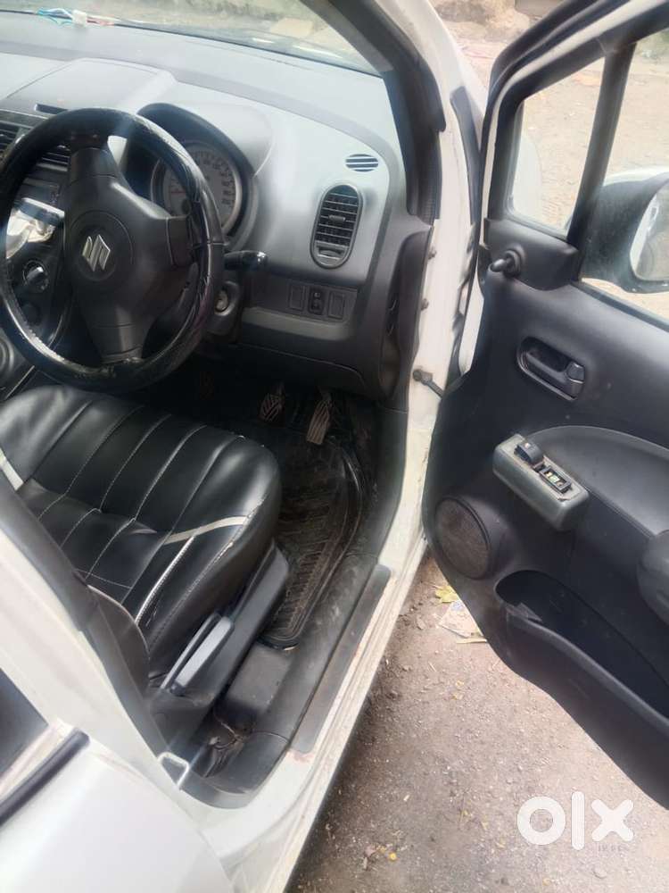 Maruti Suzuki Ritz 2016