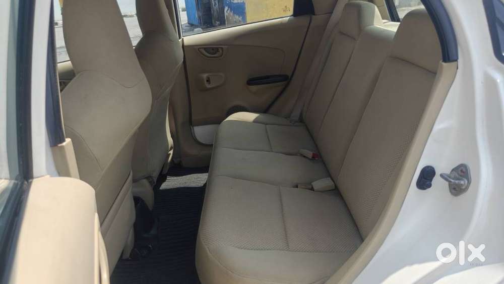 Honda Brio S Mt, 2012, Petrol