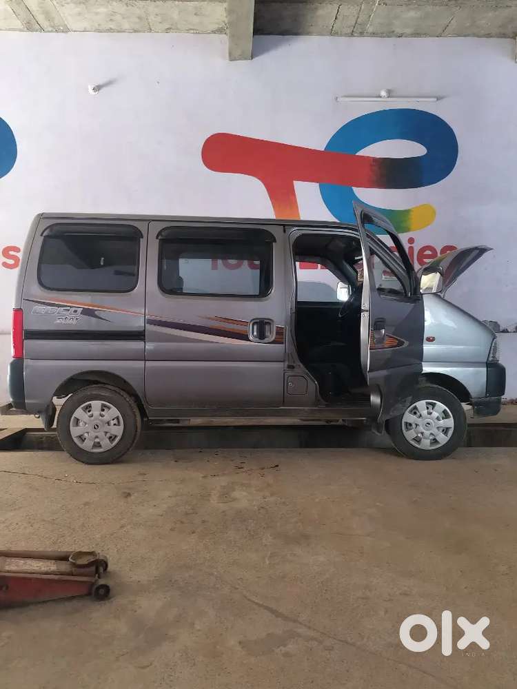 Maruti Suzuki Eeco Petrol 2024
