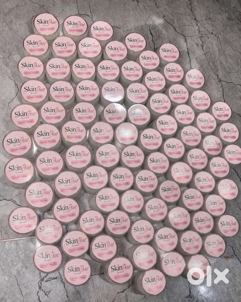 Skin Brightening cream