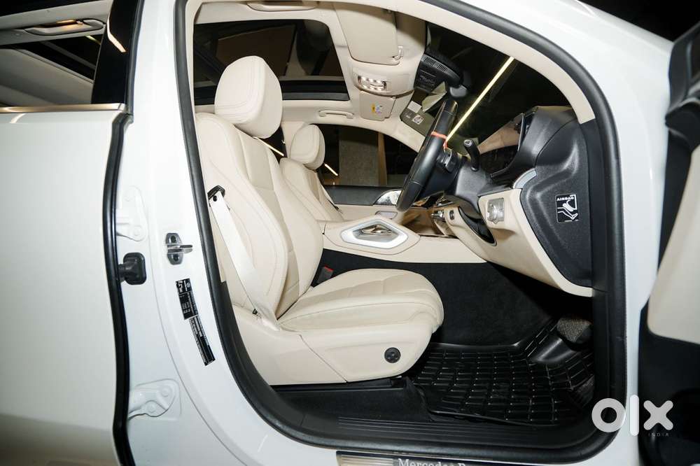 Mercedes-benz Gle 300d 4matic Lwb, 2025, Diesel