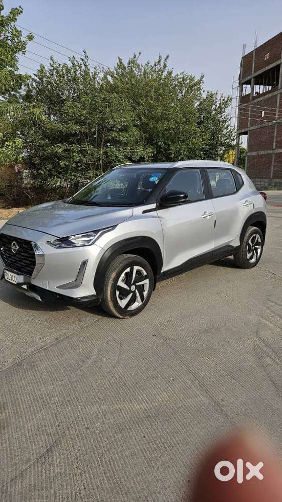 Nissan Magnite 1.0 Xl, 2021, Petrol