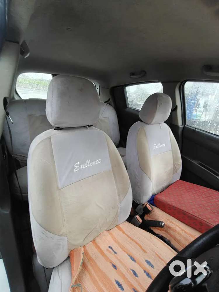Chevrolet Beat Petrol &cng 2010