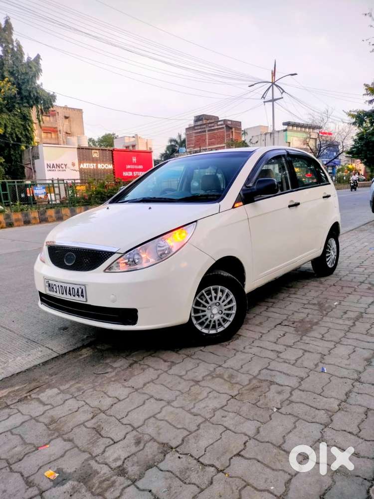 Tata Indica Vista 2008-2013 Aura 1.3 Quadrajet (abs) Bs Iv, 2011, Di..
