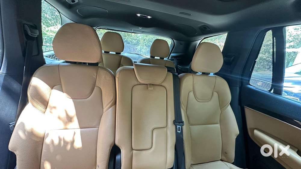 Volvo Xc 90 D5 R-design, 2017, Diesel