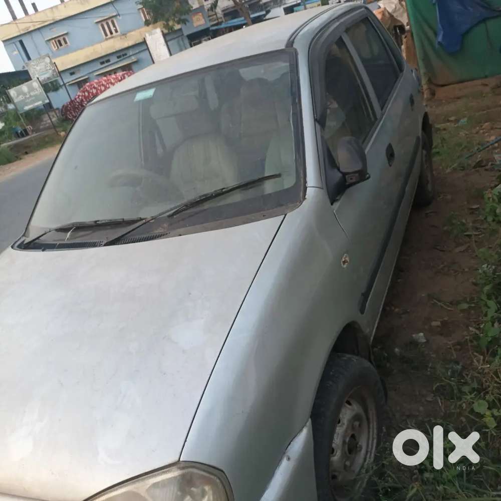 Maruti Suzuki Zen Estilo 2006 Variant Lxi