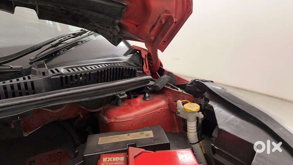 Tata Nexon 1.2 Revotron Xza Plus (o), 2022, Petrol