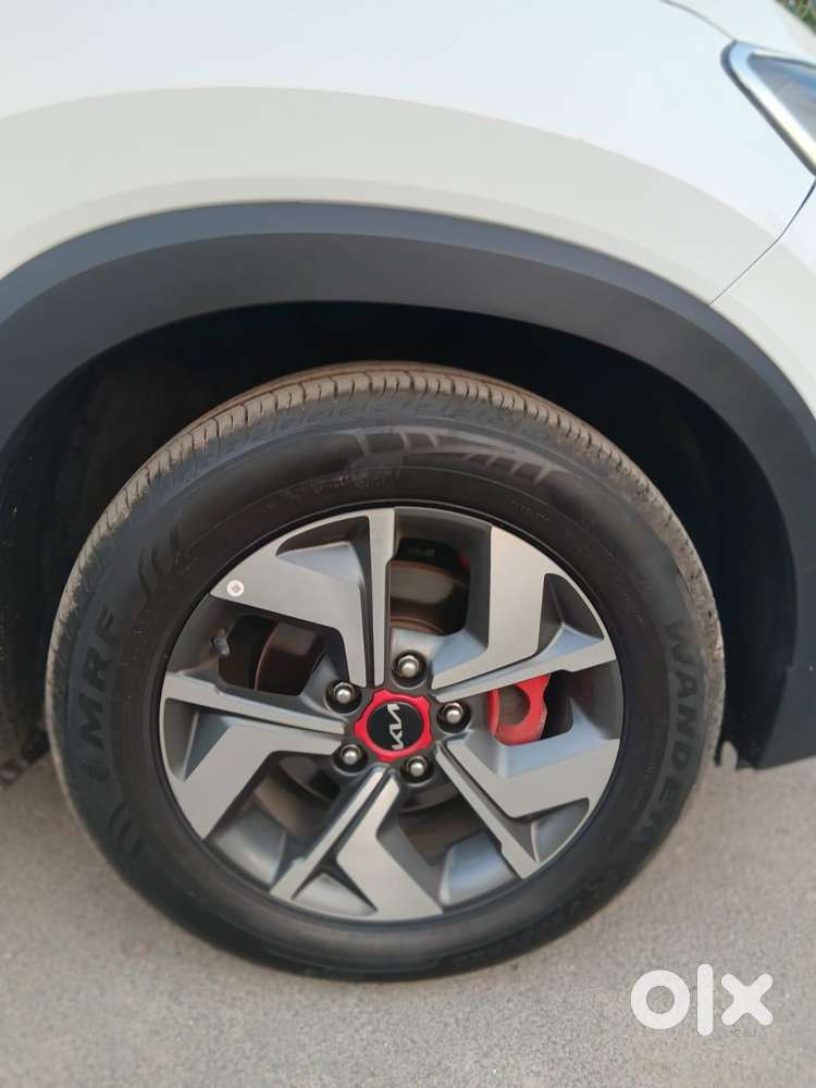 Kia Sonet Gtx Plus, 2023, Petrol