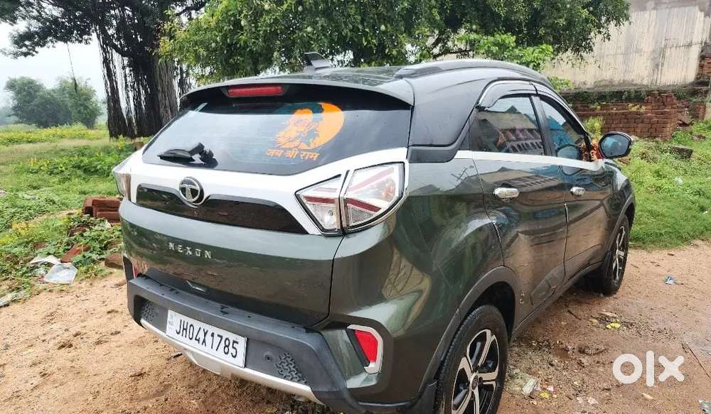 Singal Hand Used Top Model With Sunroof