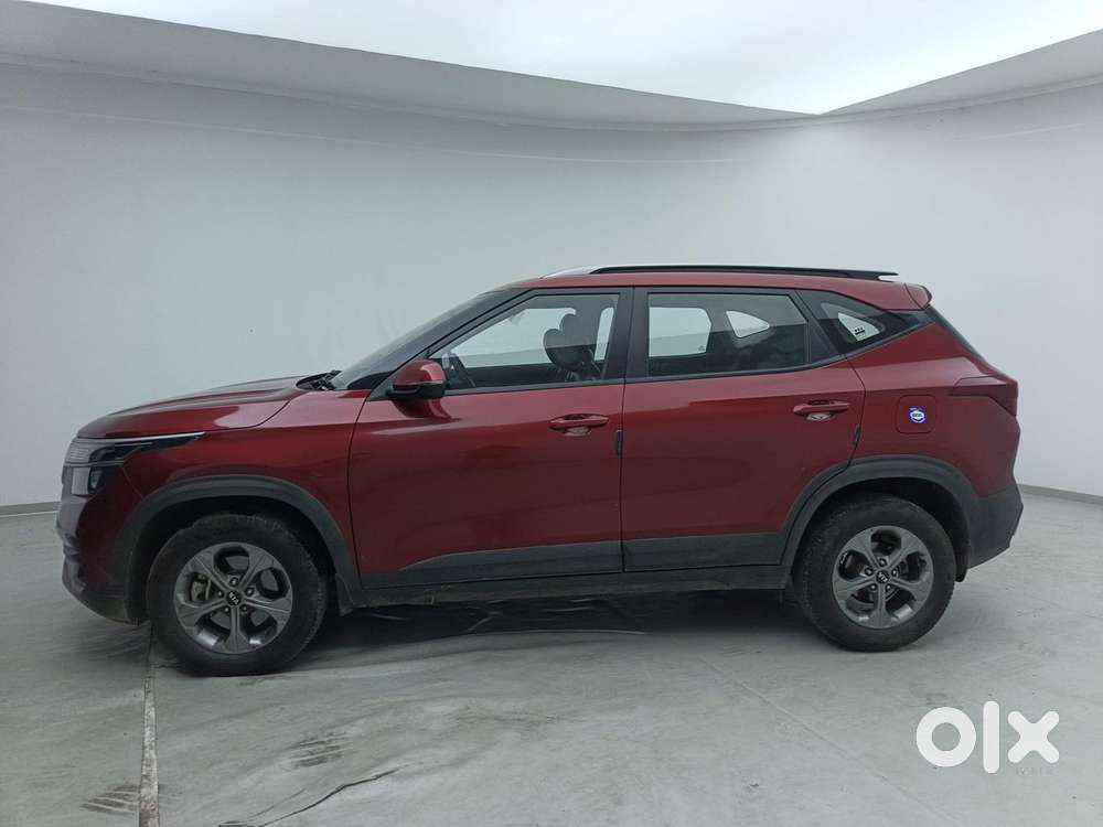 Kia Seltos Htk Plus D, 2021, Diesel