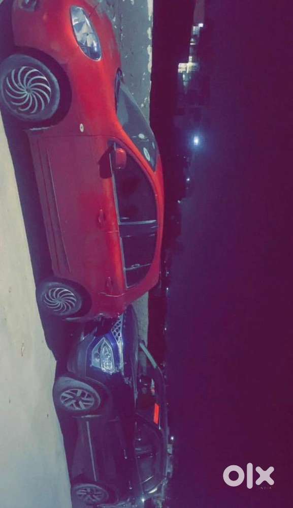 Renault Model 2015 Year