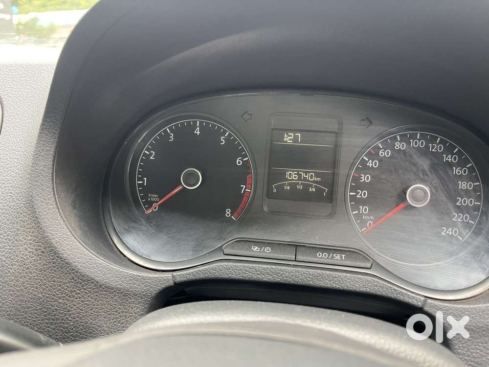 Volkswagen Polo 1.0 Mpi Comfortline, 2021, Petrol