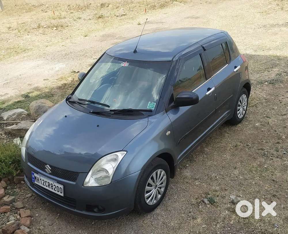 Swift Maruti Suzuki 2005 Petrol Car