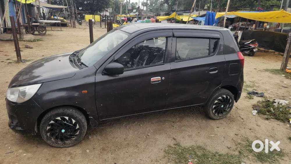 Maruti Suzuki Alto 2019