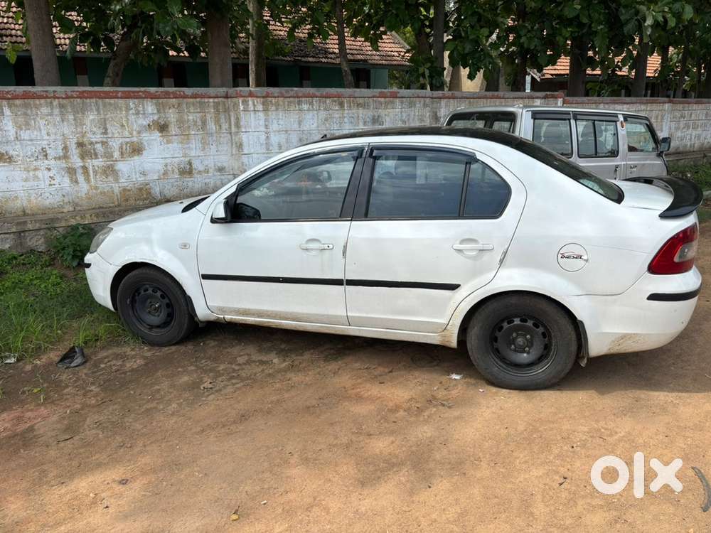 Ford Diesel Manual 2007