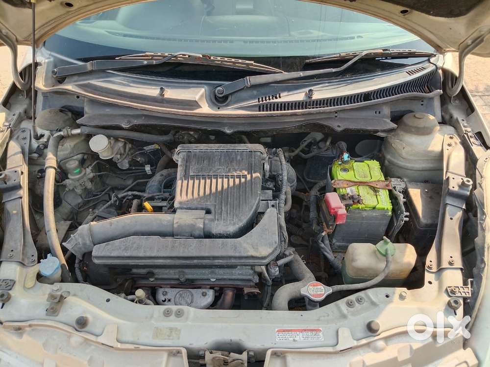 Maruti Suzuki Swift Dzire 1.2 Vxi Bsiv, 2012, Petrol