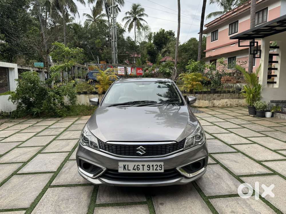 Maruti Suzuki Ciaz 2014-2017 Vdi Option Shvs, 2015, Diesel