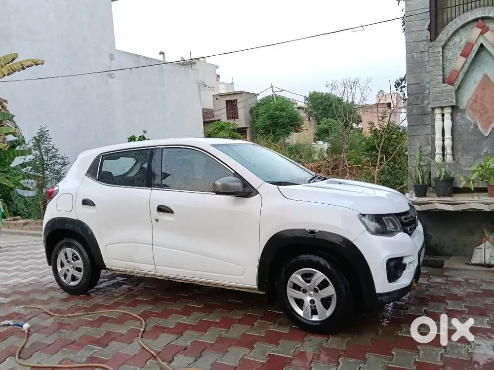 Nai Kar Deni Hai