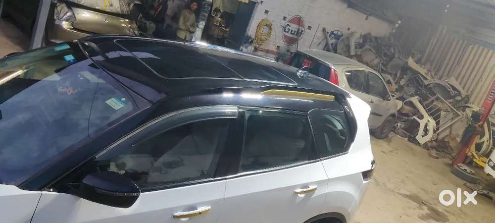 Tata Safari 2023 Diesel 73000 Km Driven