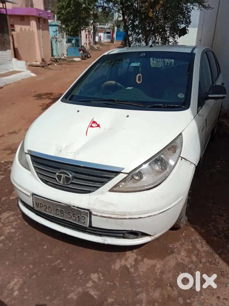 Tata Indica Vista 2011 Diesel 130000 Km Driven
