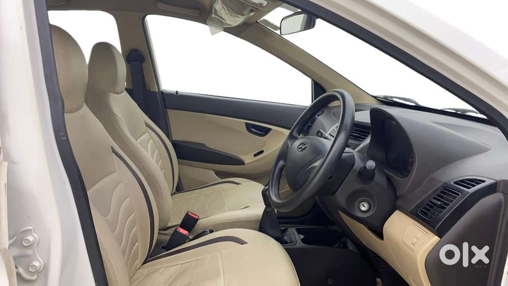 Hyundai Eon Era +, 2018, Petrol