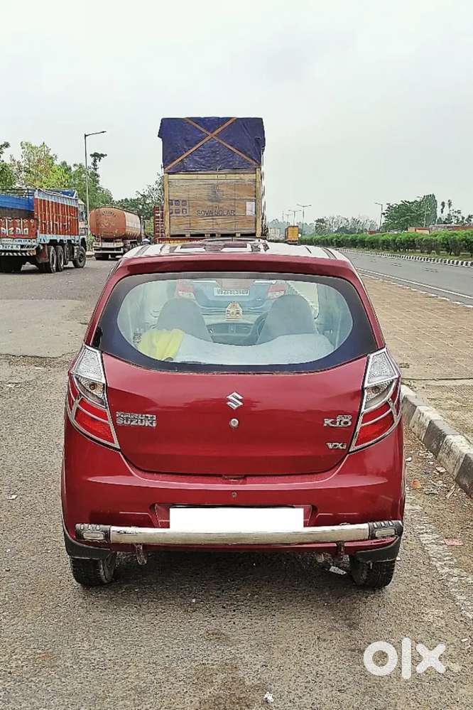 Maruti Suzuki Alto K10 2019 Petrol 30000 Km Driven Tax Upto 2029