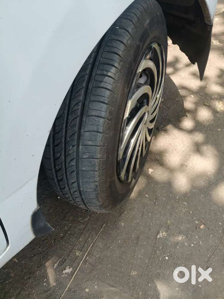 Hyundai Xcent Prime 2019
