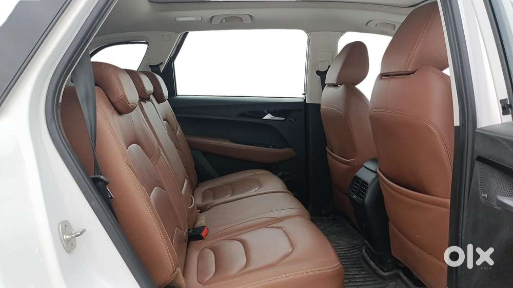 Mg Hector Plus 2.0 Select Diesel Turbo 7 Str, 2021, Diesel