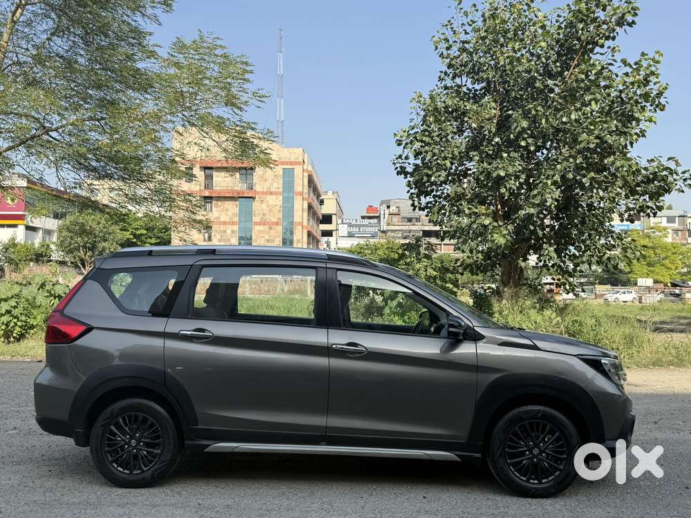 Maruti Suzuki Xl6 1.5 Alpha Mt, 2021, Petrol