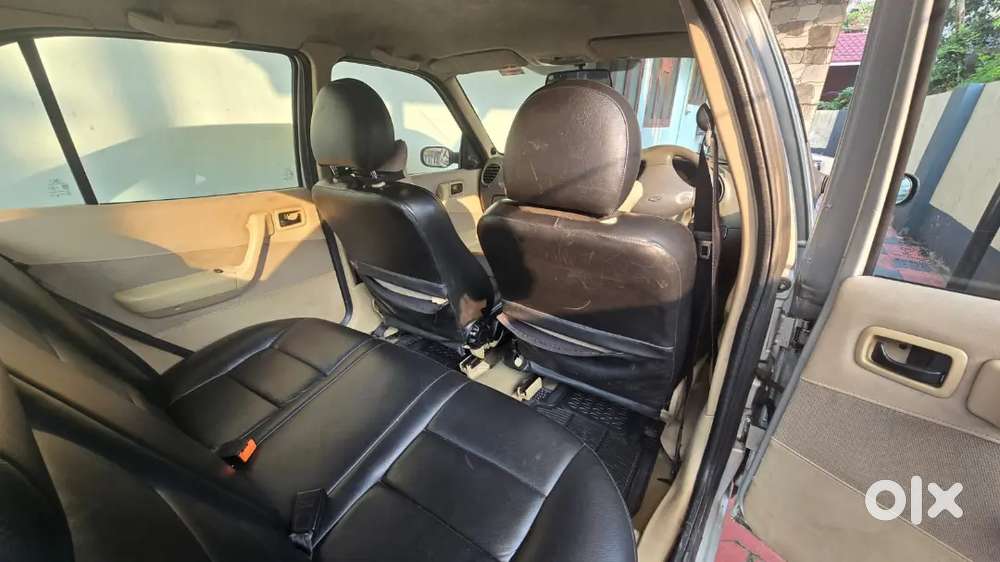 Ford Ikon 2010 Diesel Well Maintained