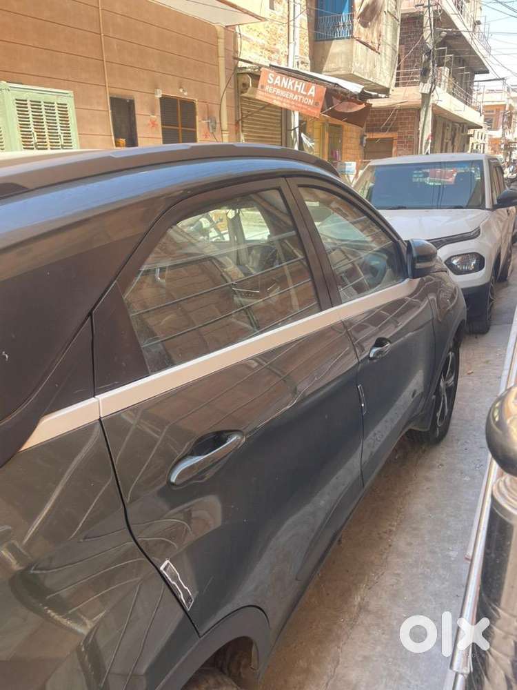 Tata Nexon Xz Plus 1.2 Rtn Bs6