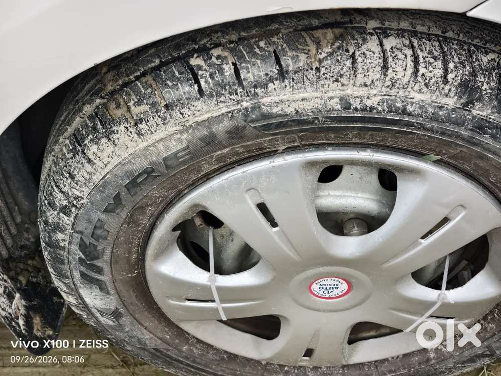 Hyundai Eon Plus 2015 Petrol