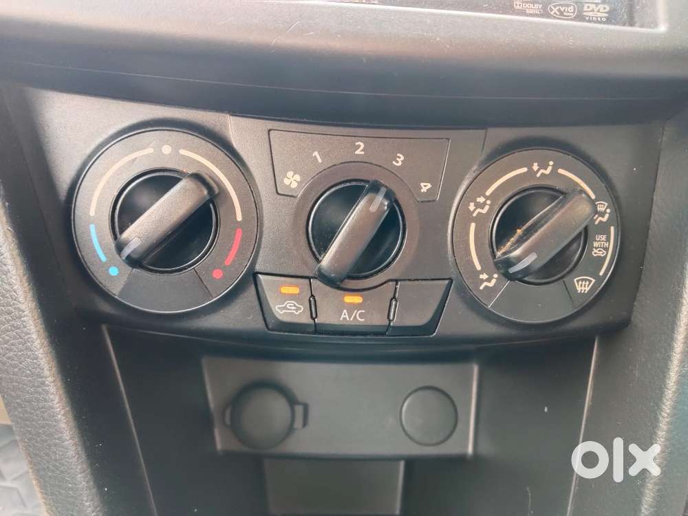 Maruti Suzuki Swift 2011-2014 Vdi, 2013, Diesel