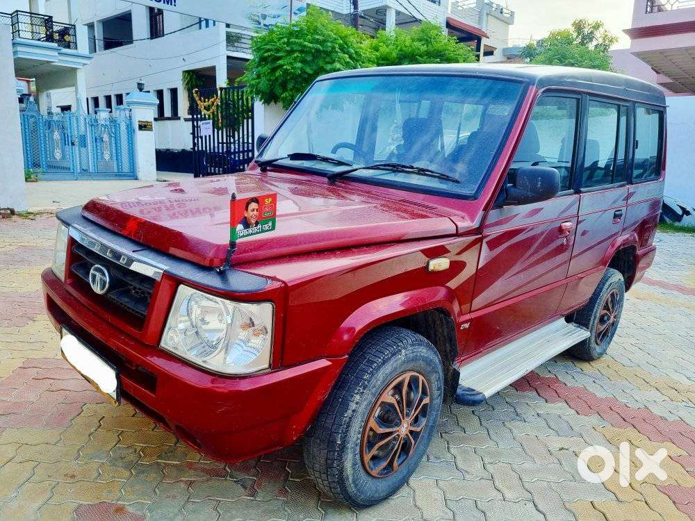 Tata Sumo Gold Gx, 2014, Diesel