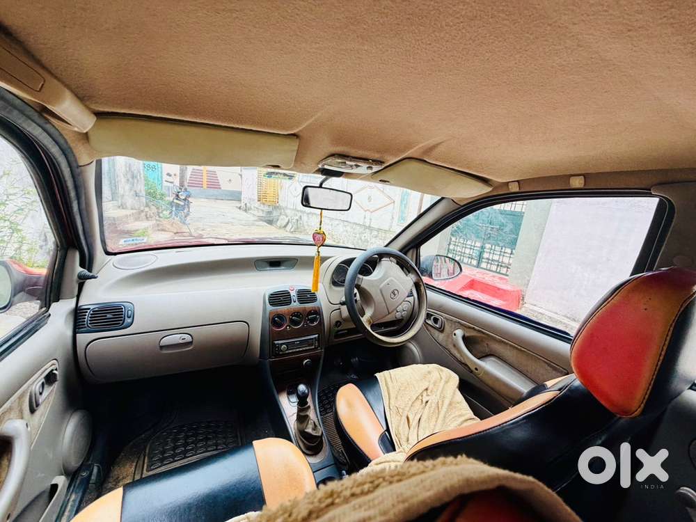 Tata Indica Ev2 2011 Diesel Manual
