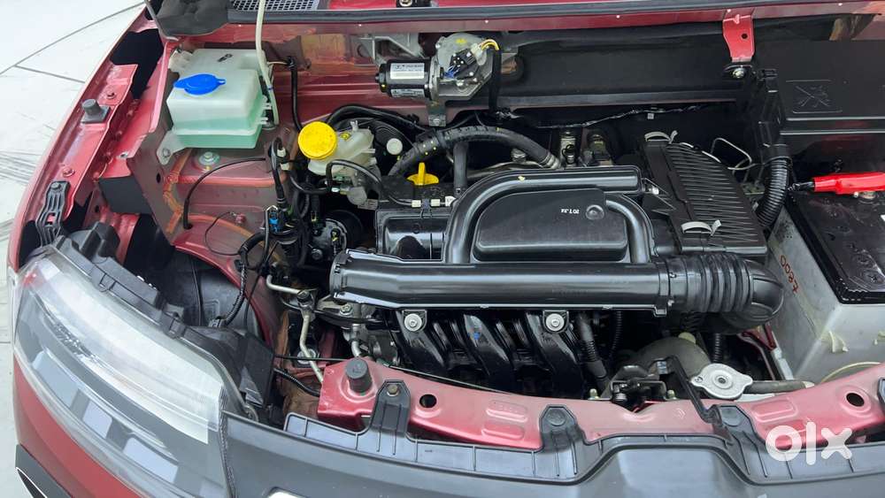 Renault Kwid 1.0 Climber (o) Dual Tone, 2024, Petrol