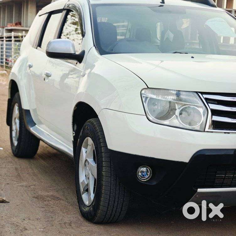 Renault Duster 2012-2015 110ps Diesel Rxz Pack, 2014, Diesel