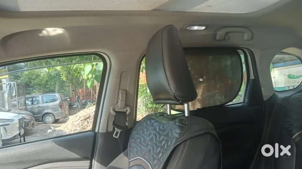 Maruti Suzuki Grand Vitara 2025 Petrol 28000 Km Driven