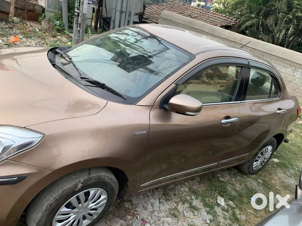 Maruti Suzuki Dzire 2020 Diesel 82000 Km Driven