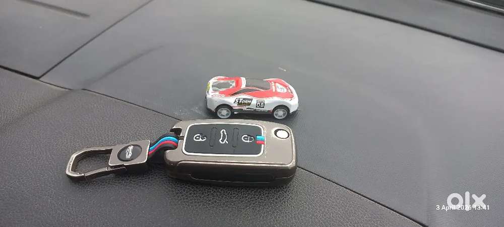 Skoda Fabia 2011 Petrol Well Maintained