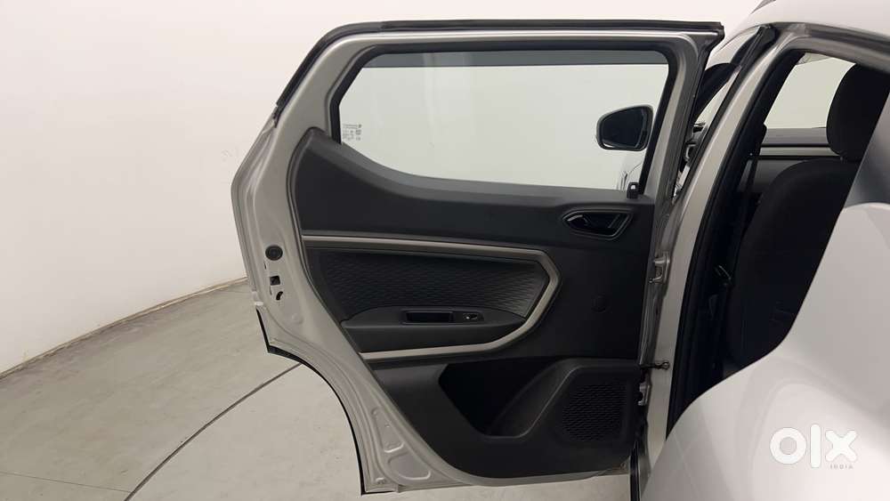 Renault Kiger Rxz, 2022, Petrol