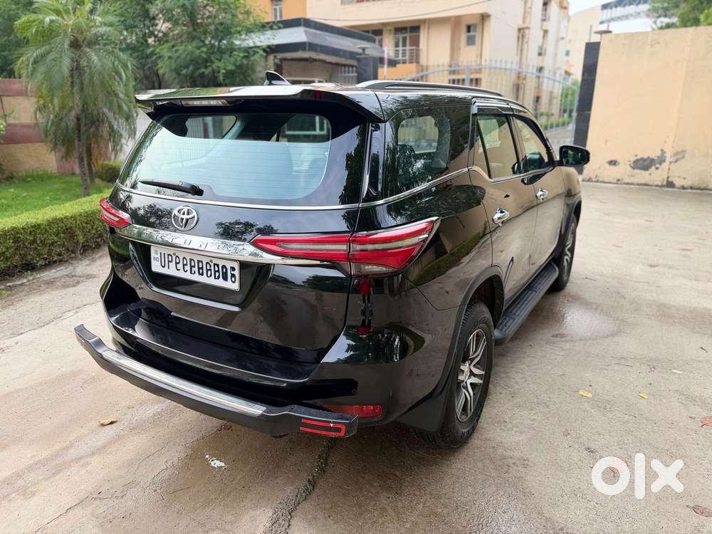 Toyota Fortuner 4x2 At 2.8 Diesel, 2025, Diesel