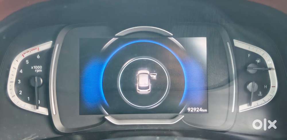 Hyundai Alcazar 1.5 Prestige Diesel Mt 7 Str, 2023, Diesel