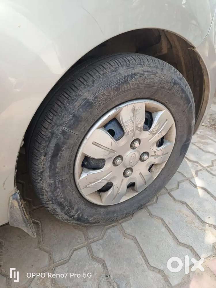Hyundai I10 2010 Petrol 87625 Km Driven Good Condition